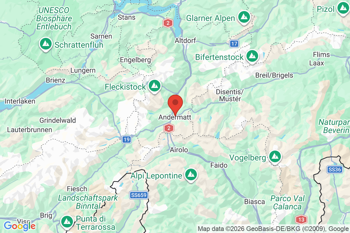 Kartenvorschau