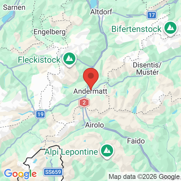 Kartenvorschau
