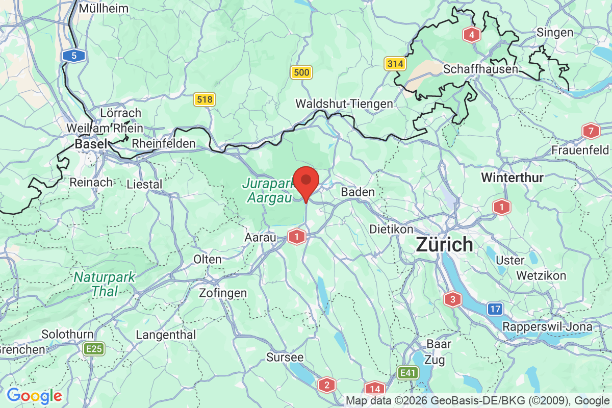 Kartenvorschau