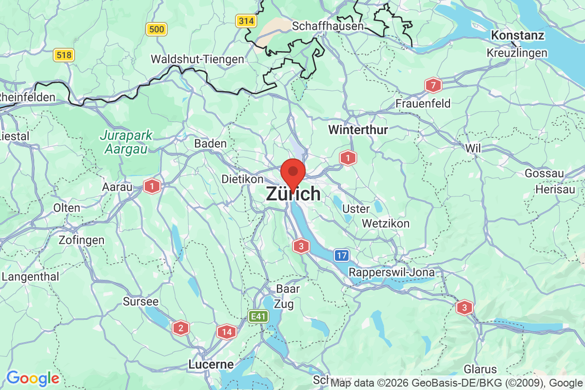 Kartenvorschau