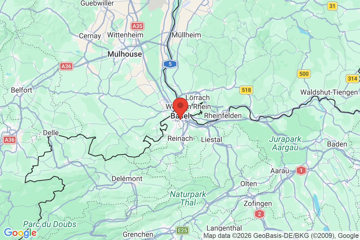 Kartenvorschau