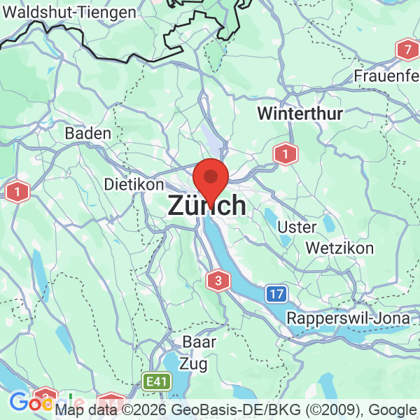 Kartenvorschau