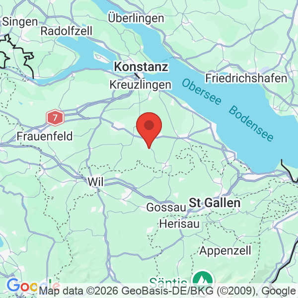 Kartenvorschau
