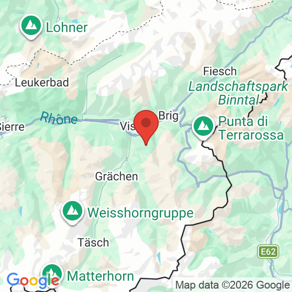 Kartenvorschau