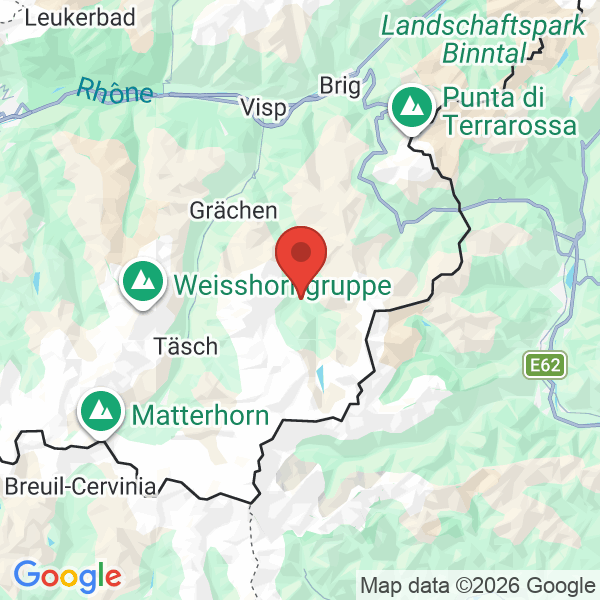 Kartenvorschau