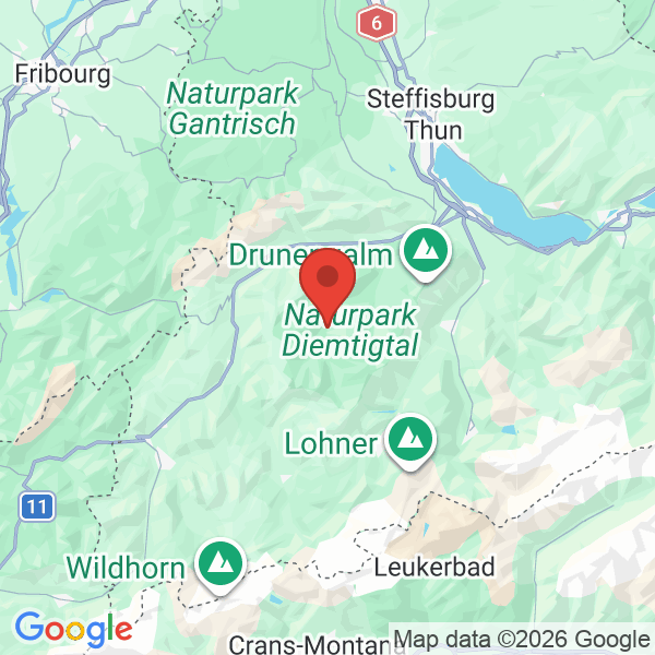 Kartenvorschau