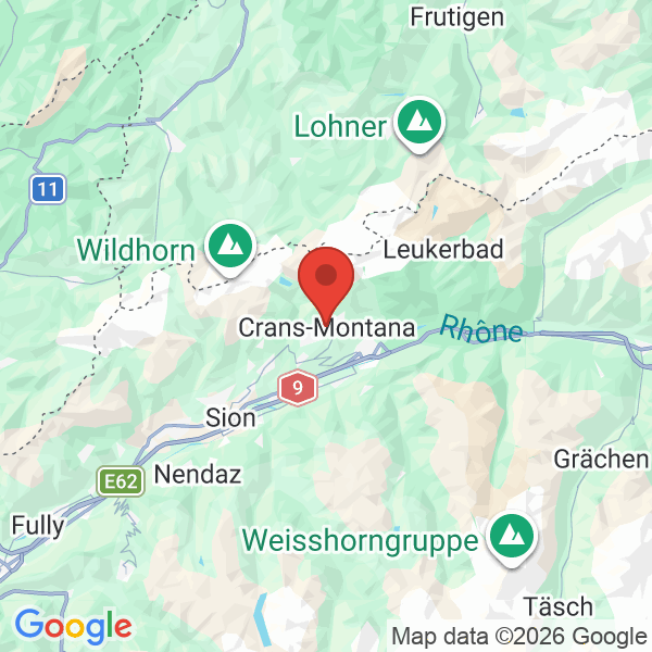 Kartenvorschau
