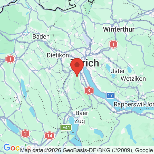 Kartenvorschau