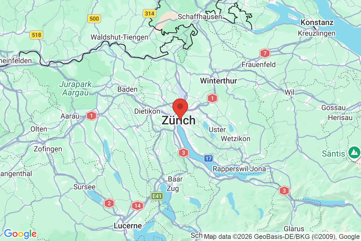 Kartenvorschau