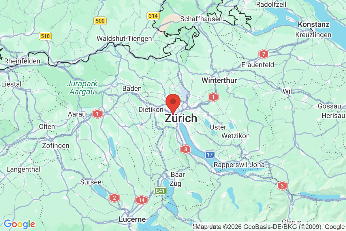 Kartenvorschau