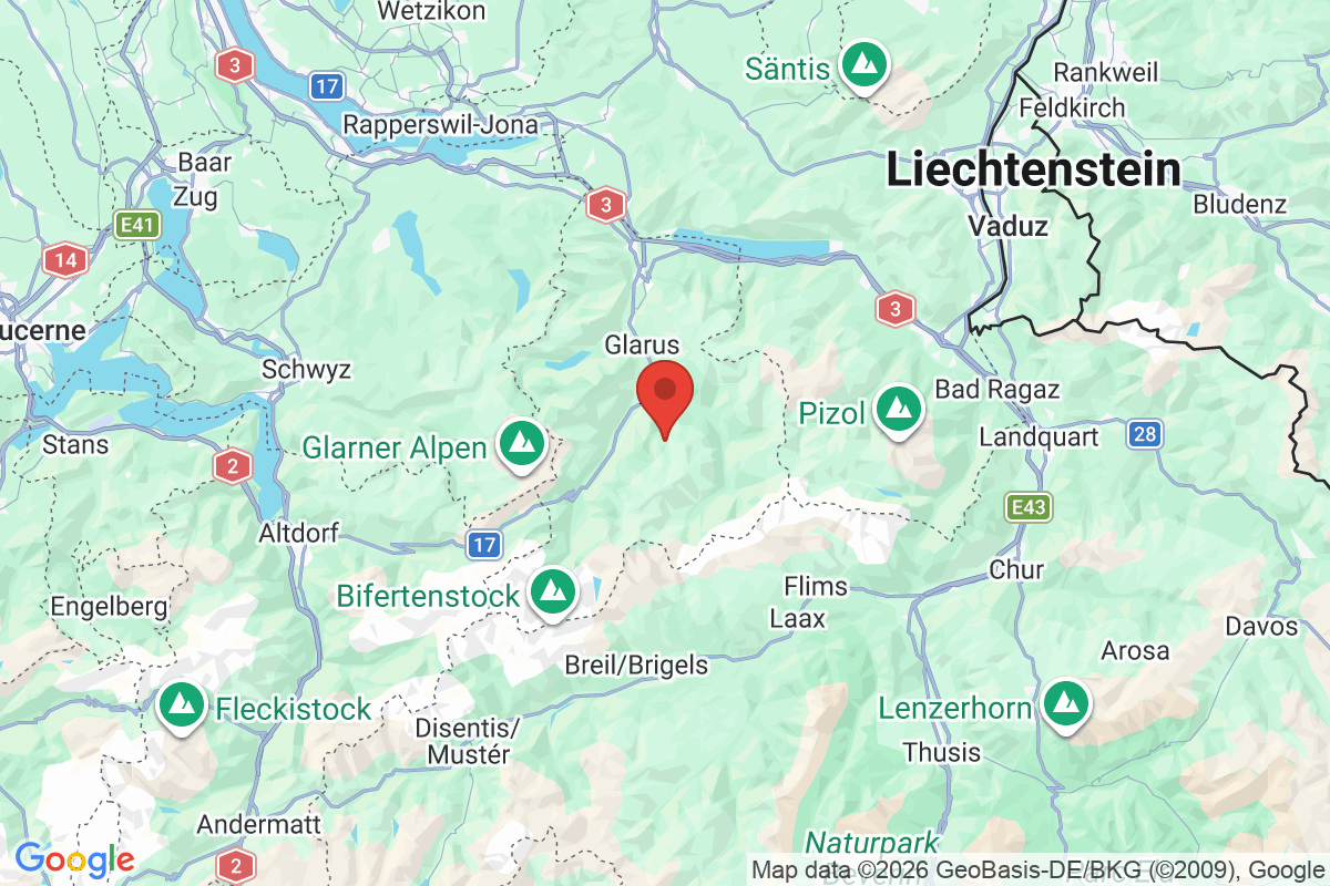 Kartenvorschau