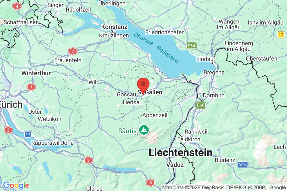 Kartenvorschau