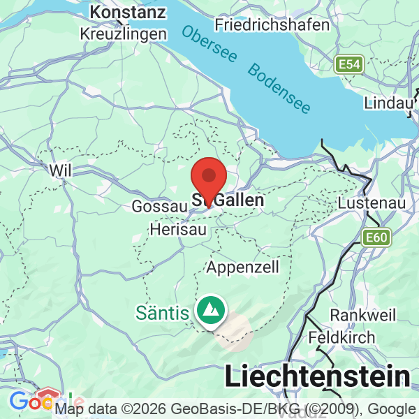 Kartenvorschau