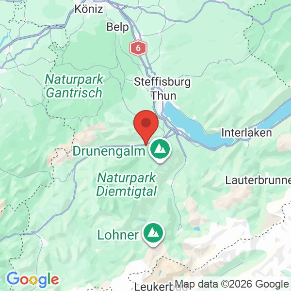 Kartenvorschau