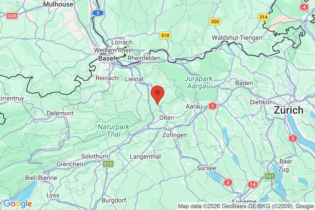 Kartenvorschau