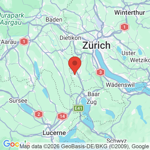 Kartenvorschau
