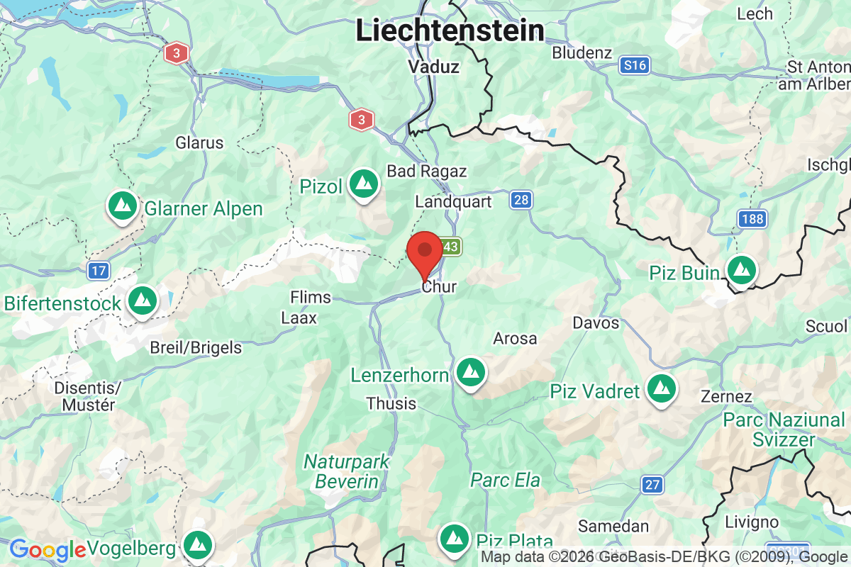 Kartenvorschau