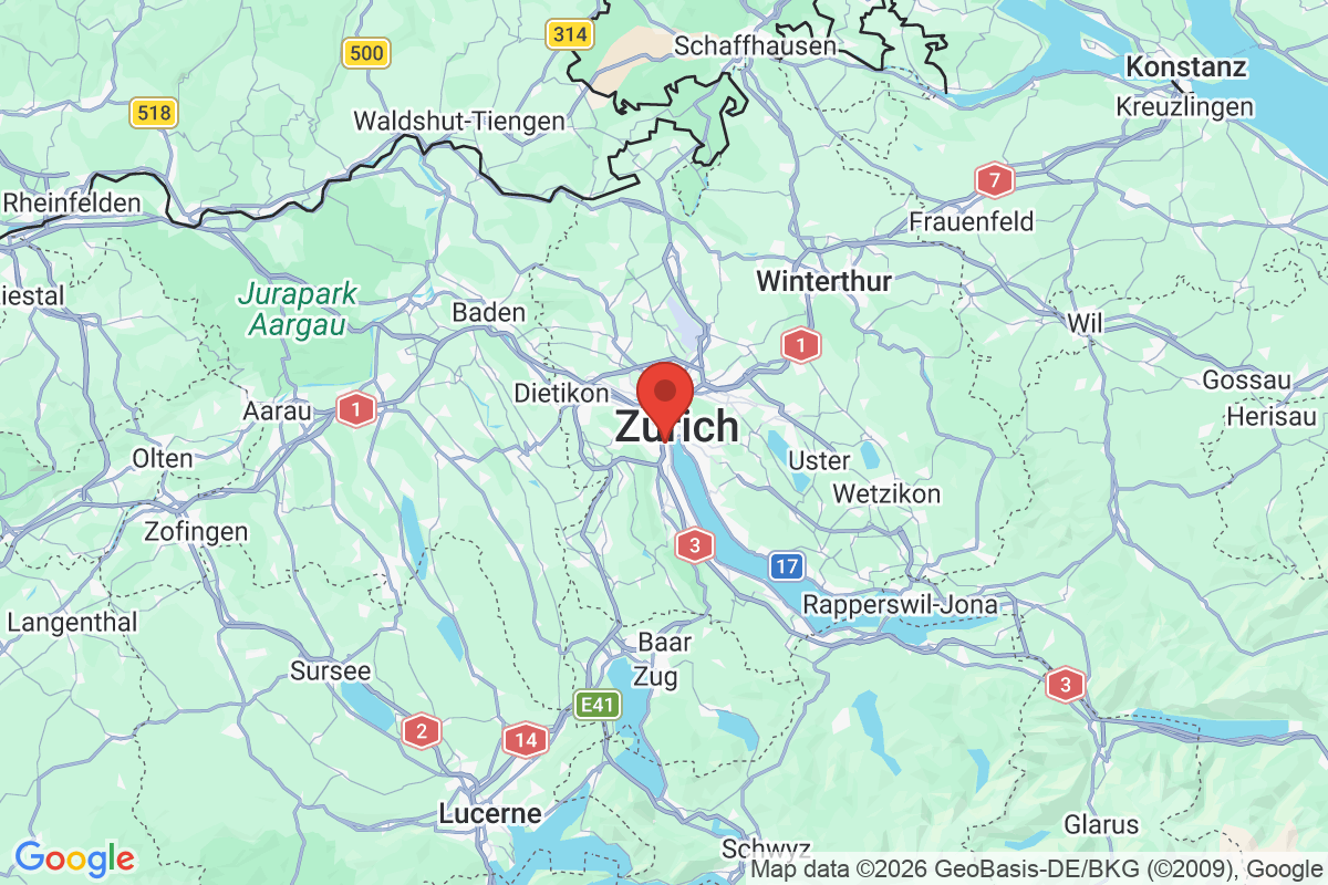 Kartenvorschau