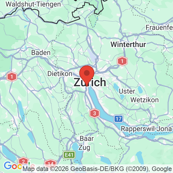 Kartenvorschau