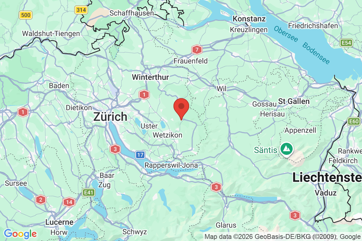 Kartenvorschau