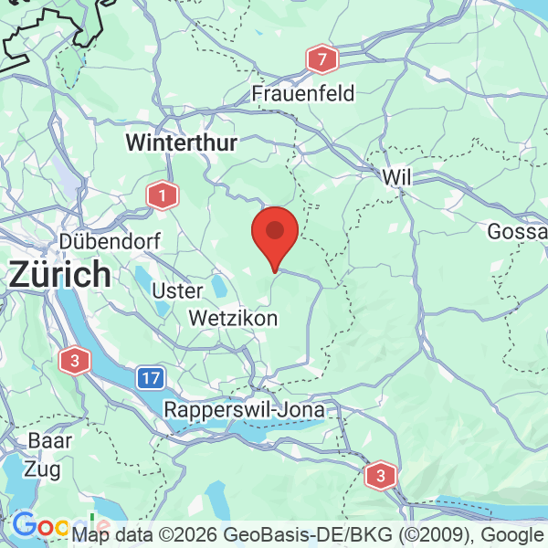 Kartenvorschau