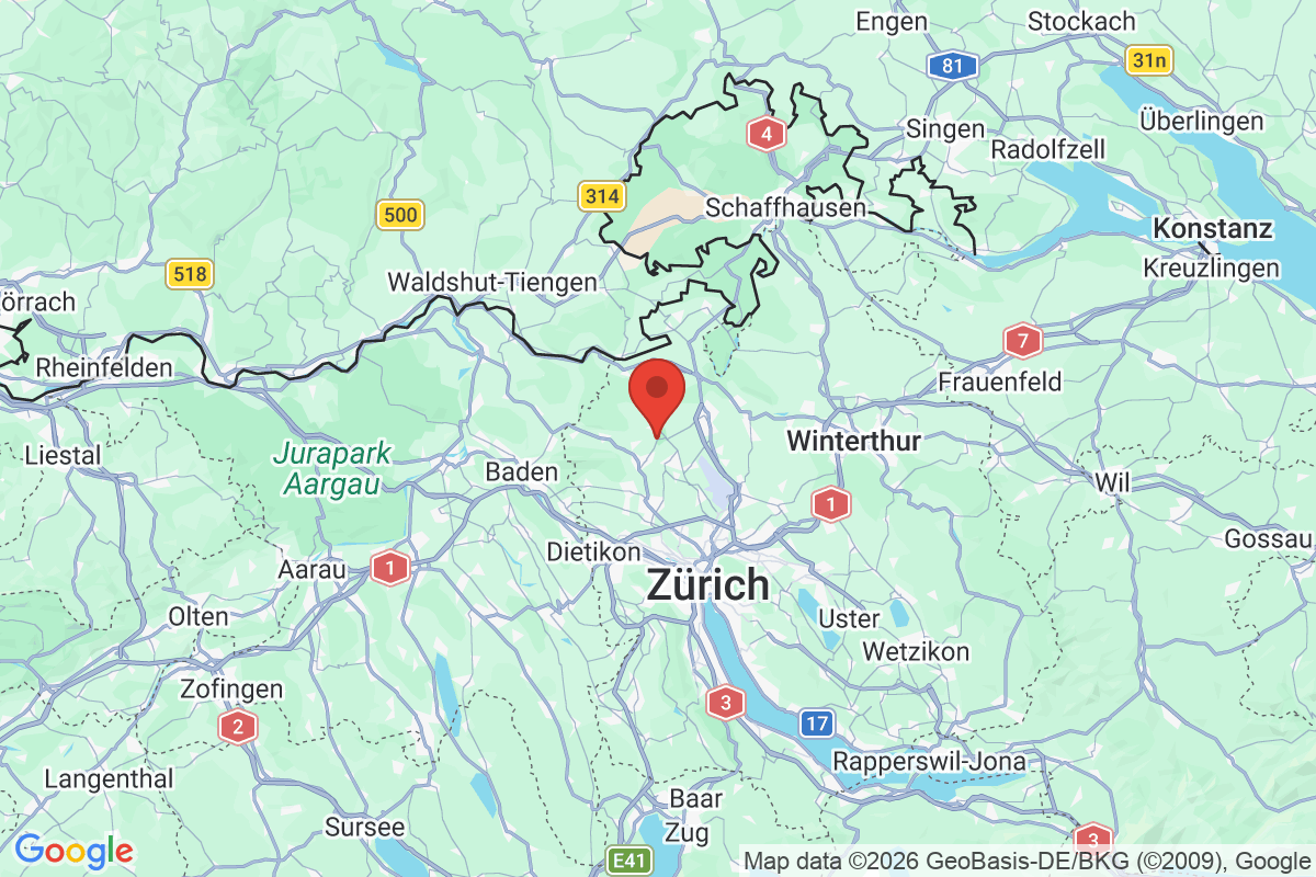 Kartenvorschau