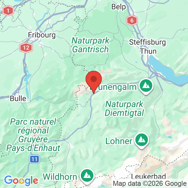 Kartenvorschau