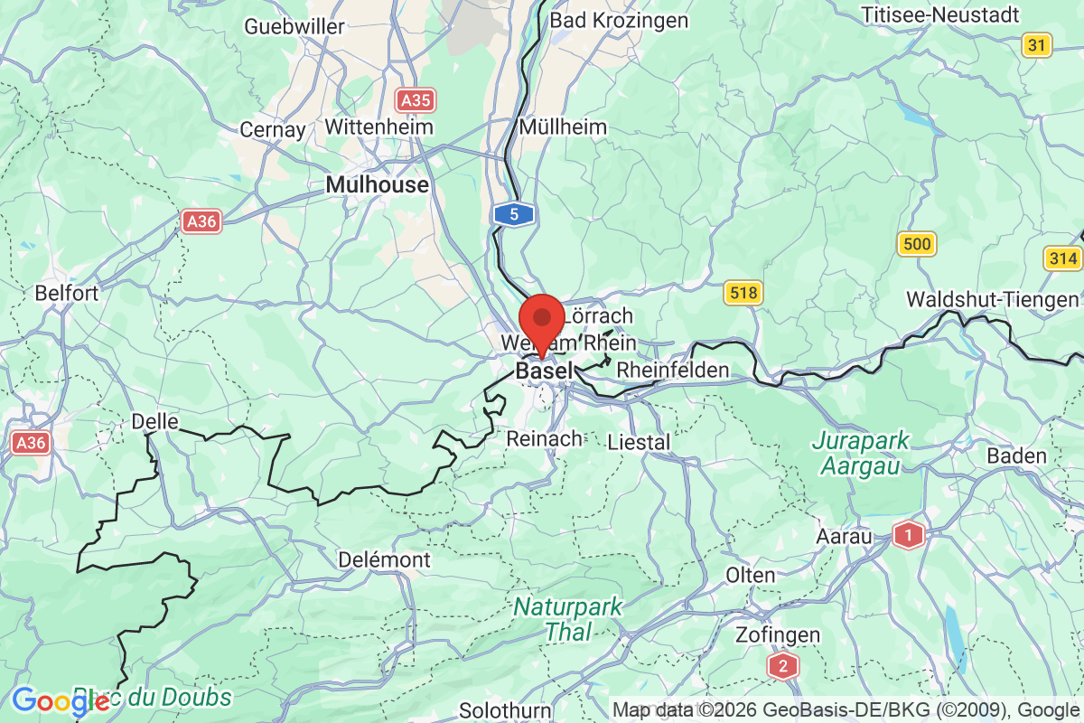 Kartenvorschau