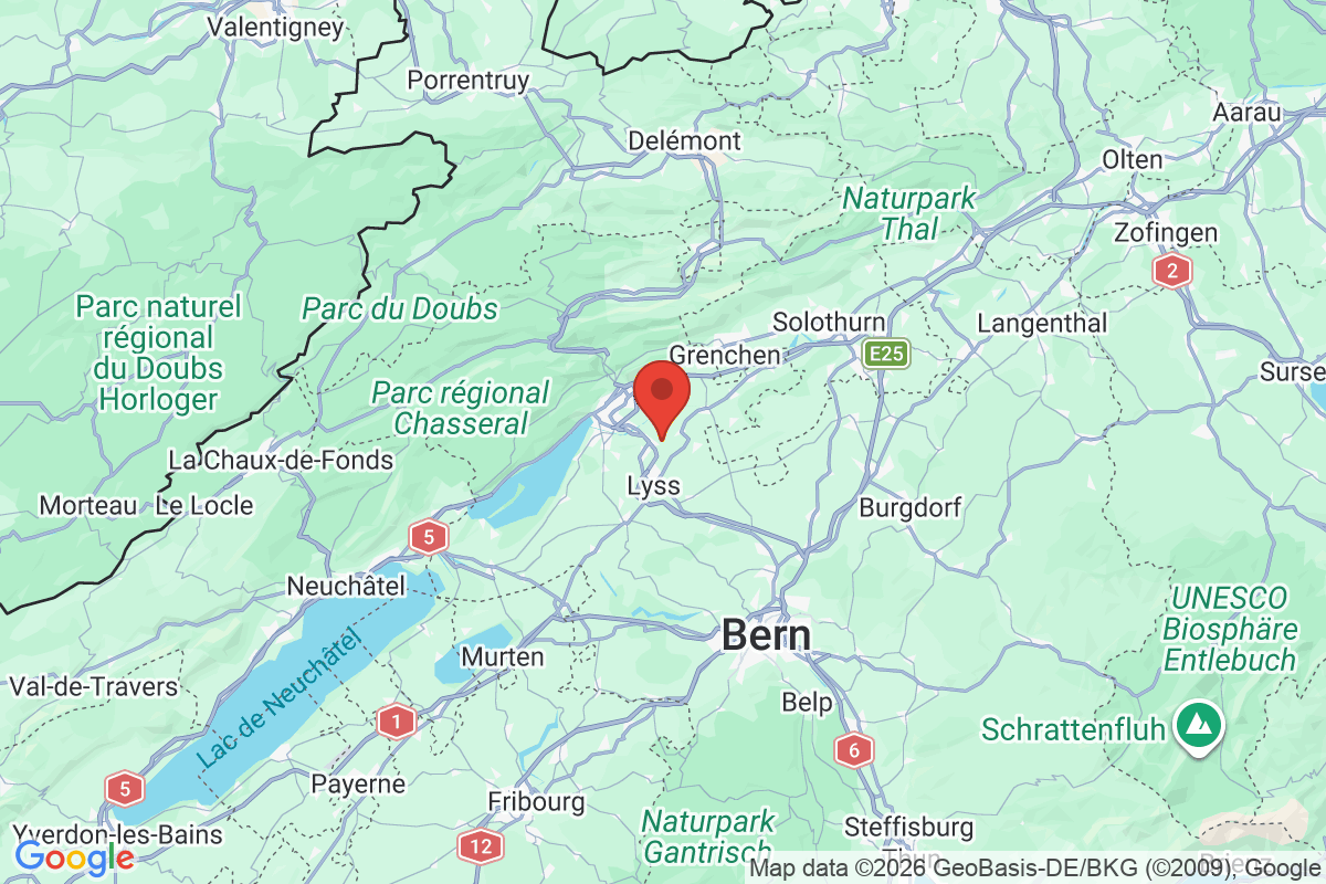 Kartenvorschau