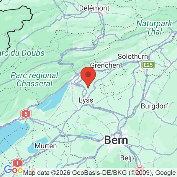 Kartenvorschau