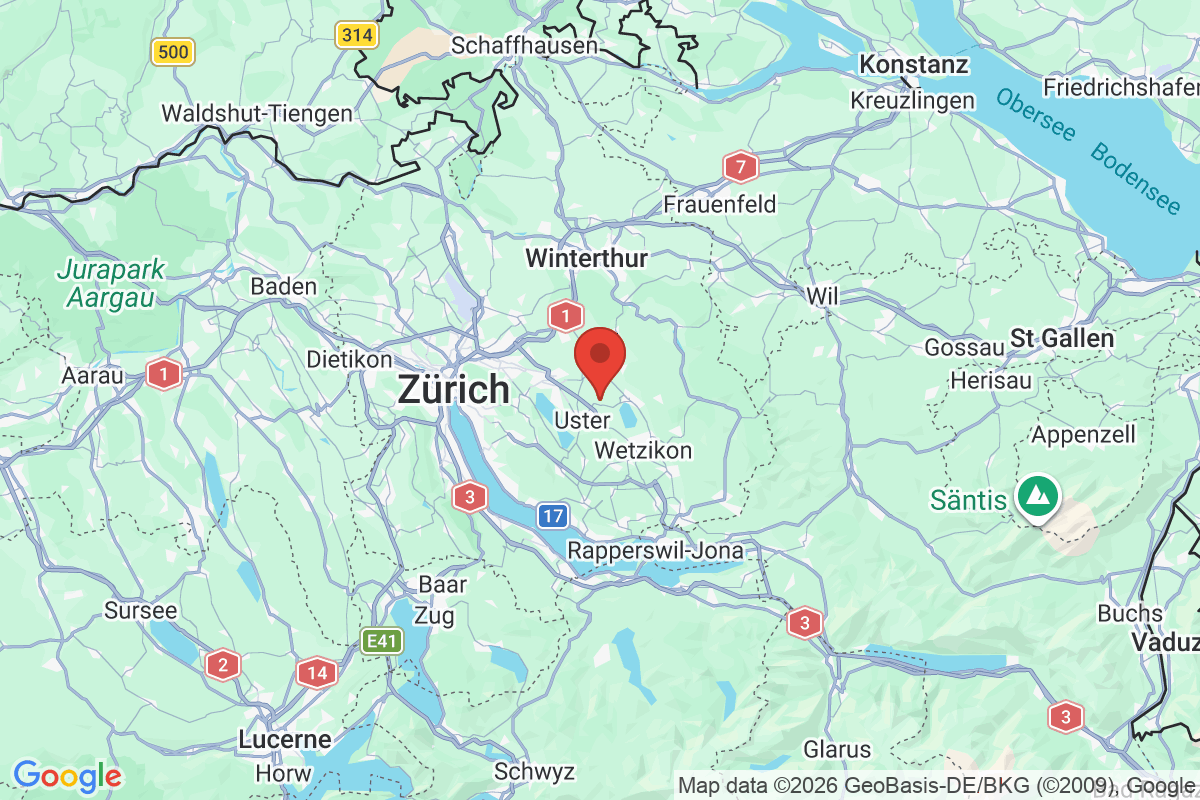 Kartenvorschau