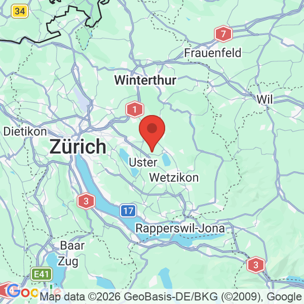 Kartenvorschau