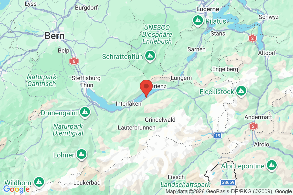Kartenvorschau