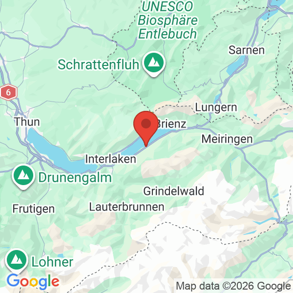 Kartenvorschau