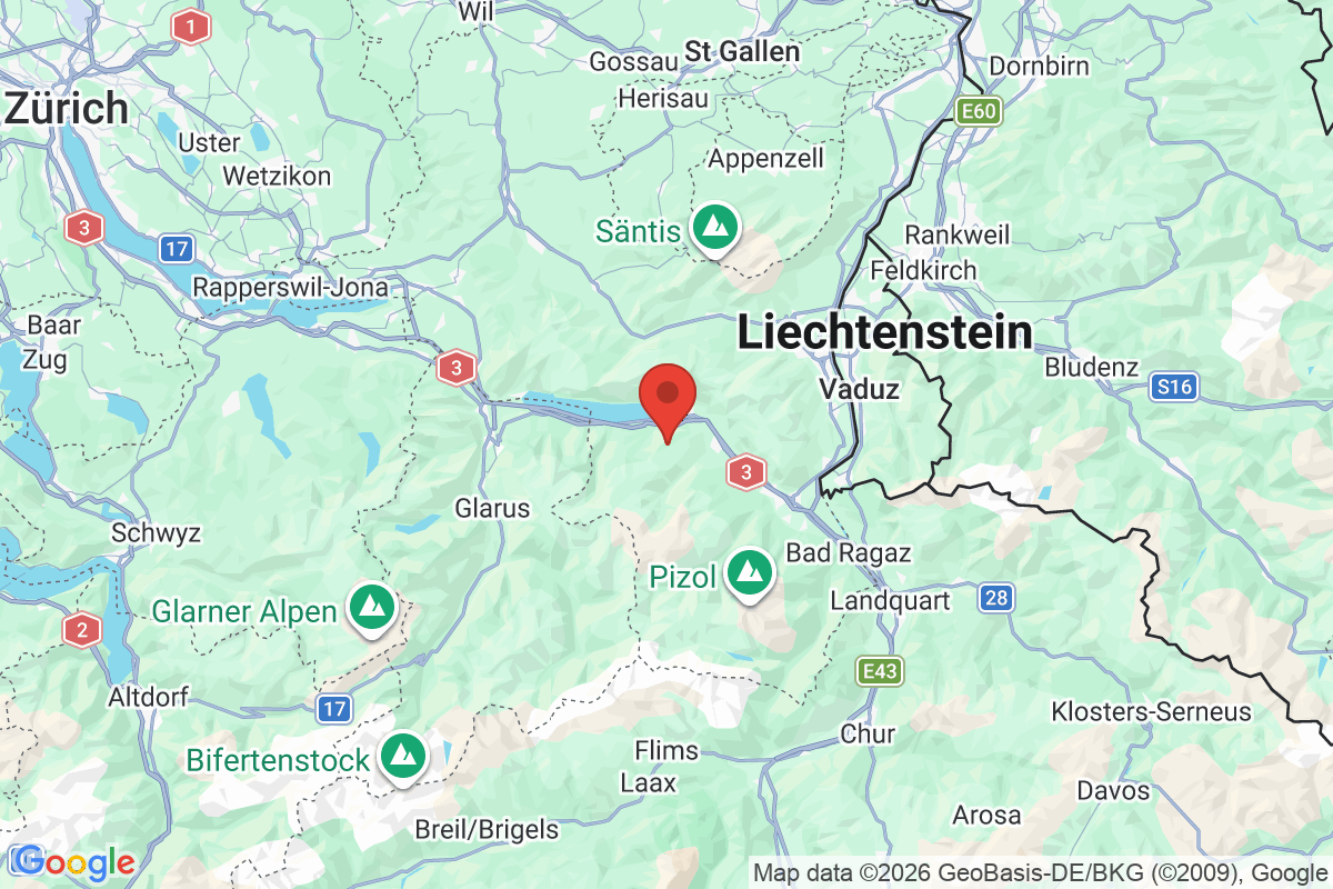 Kartenvorschau