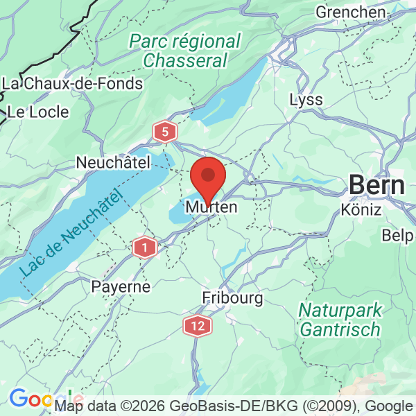 Kartenvorschau
