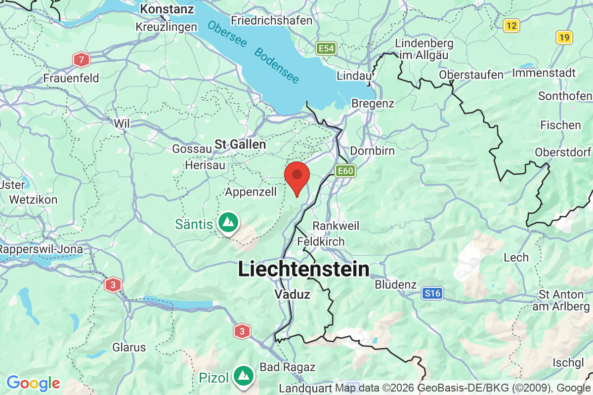 Kartenvorschau
