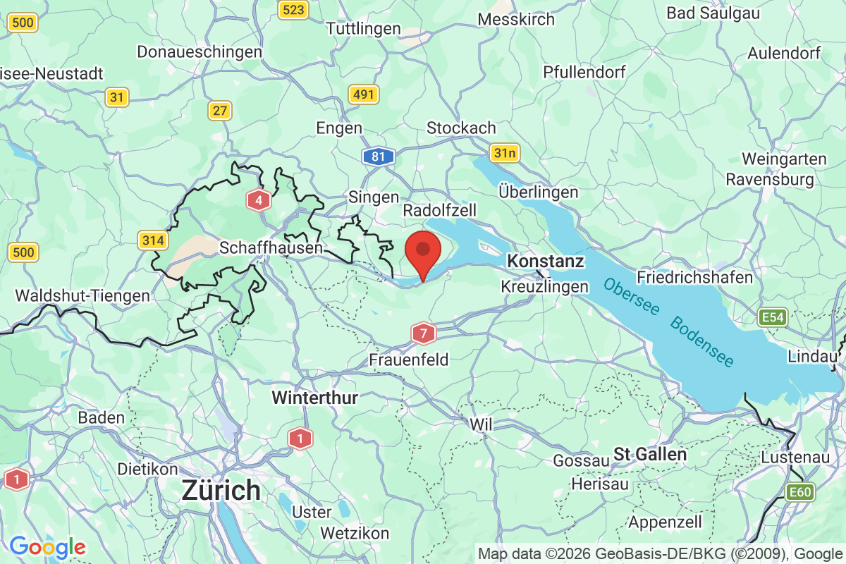 Kartenvorschau