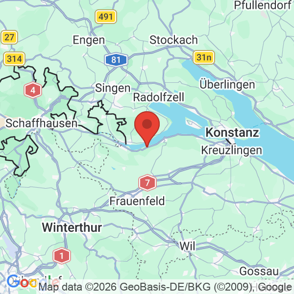 Kartenvorschau