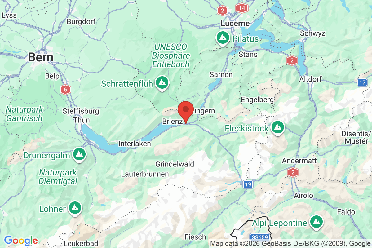Kartenvorschau