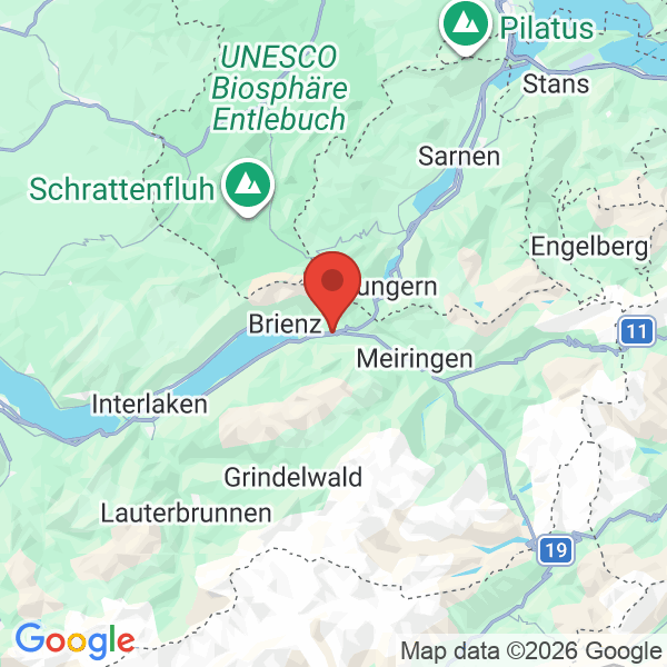 Kartenvorschau