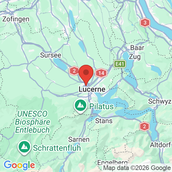Kartenvorschau