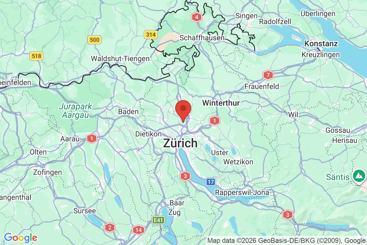 Kartenvorschau