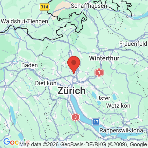 Kartenvorschau