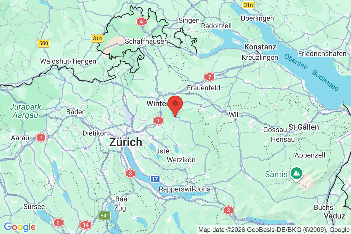 Kartenvorschau