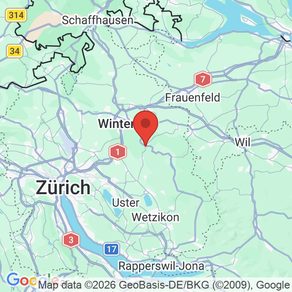 Kartenvorschau