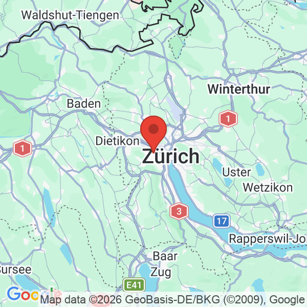 Kartenvorschau