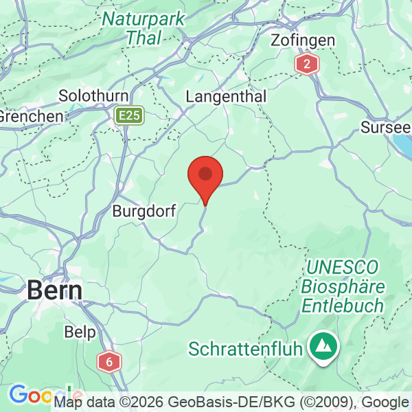 Kartenvorschau