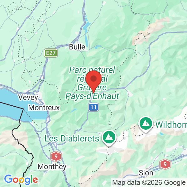 Kartenvorschau