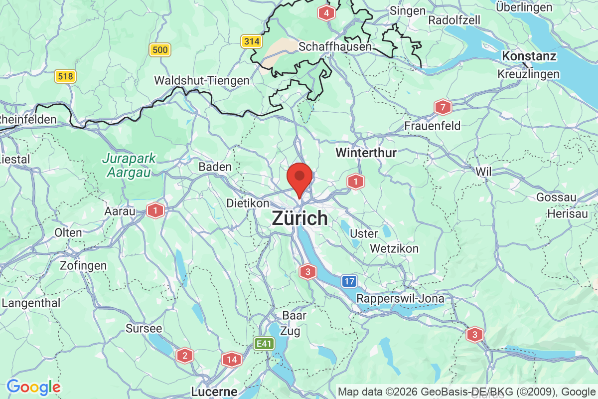 Kartenvorschau